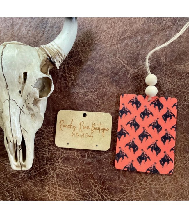 Ranchy Roan Boutique Ranchy Roan Freshie