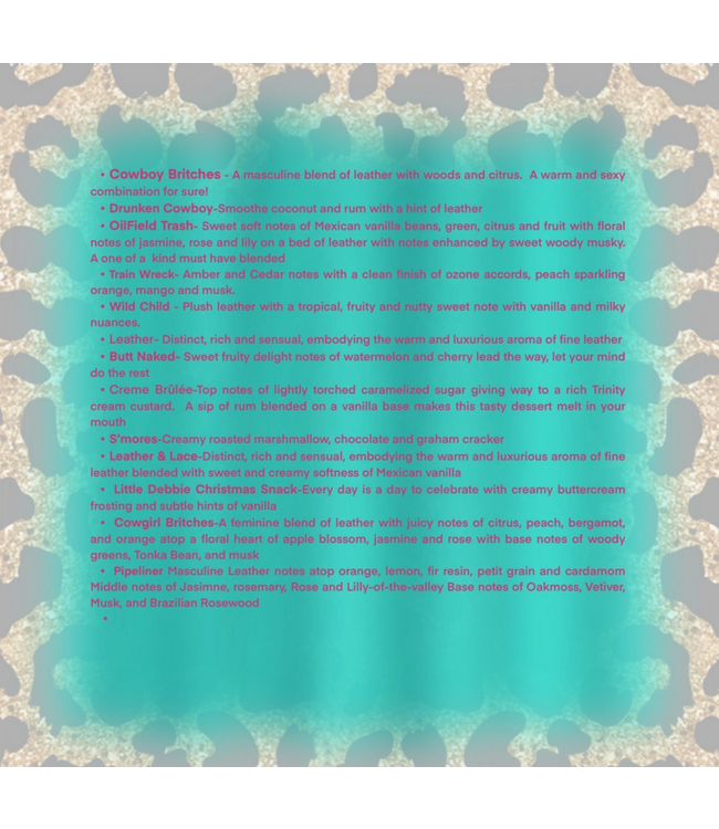 Ranchy Roan Boutique Ranchy Roan Freshie