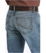 Cinch Mens CINCH Grant Relaxed Fit Jeans - Indigo