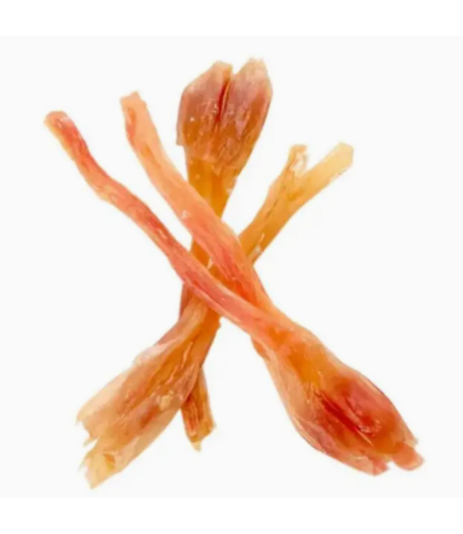 Willy's Wags Large Beef Y Tendon  Chew