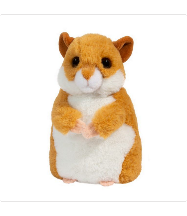Douglas Hammie Soft Hamster