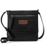 Montana West Wrangler Braided Concealed Carry Crossbody