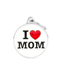 MyFamily Whimsical Charm Tag