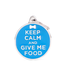 MyFamily Whimsical Charm Tag