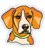 Big Moods Big Moods Assorted Pet Stickers