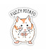 Big Moods Big Moods Assorted Pet Stickers
