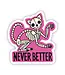 Big Moods Big Moods Assorted Pet Stickers