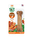 Nylabone Healthy Edibles Bacon Chew