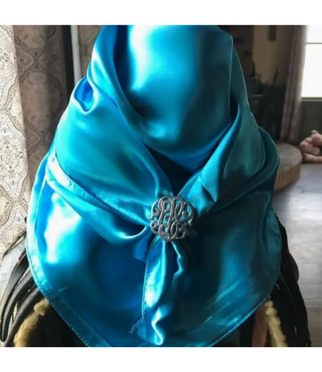 TC Ranchwear LLC Solid Wild Rag