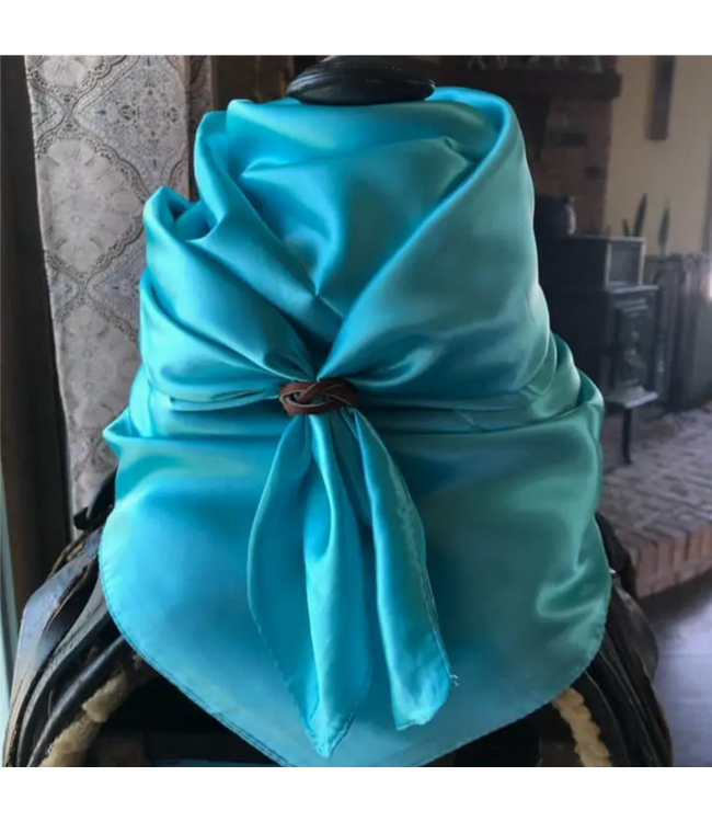 TC Ranchwear LLC Solid Wild Rag