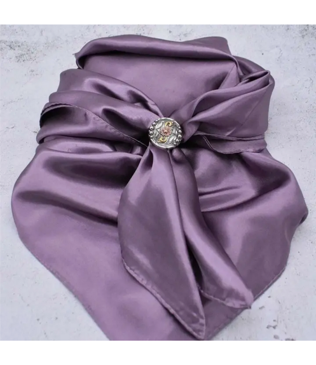 TC Ranchwear LLC Solid Wild Rag