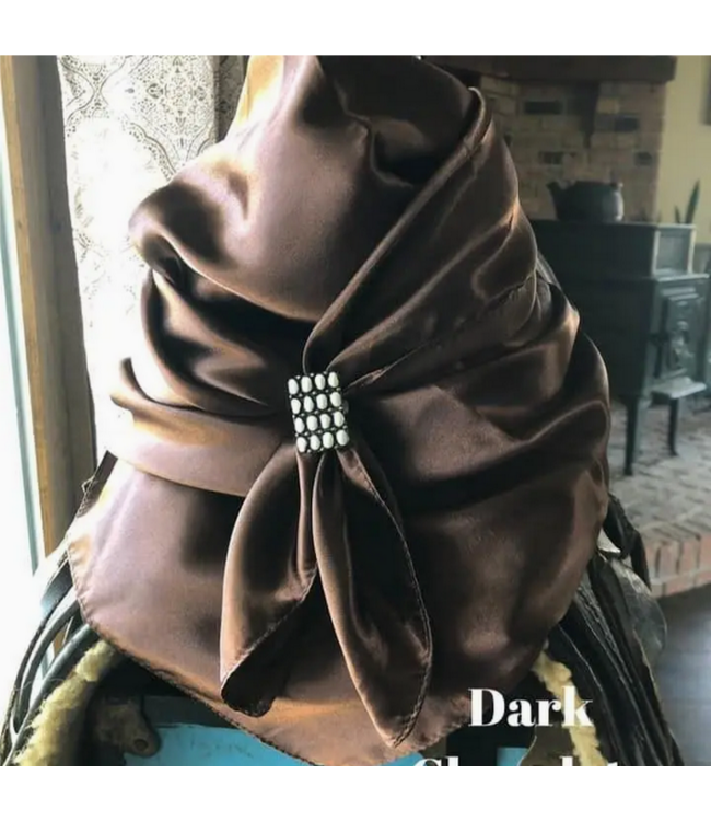 TC Ranchwear LLC Solid Wild Rag