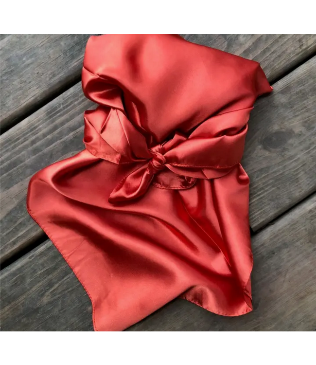 TC Ranchwear LLC Solid Wild Rag