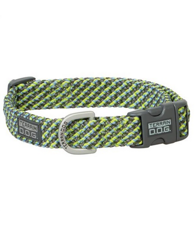 Weaver Elevation Snap-N-Go Dog Collar