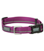 Weaver Reflective Snap-N-Go Dog Collar