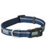 Weaver Reflective Snap-N-Go Dog Collar