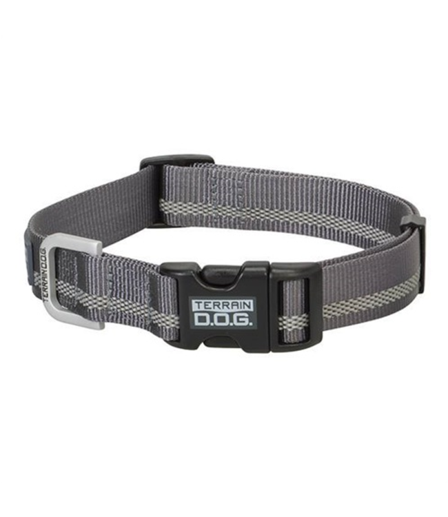 Weaver Reflective Snap-N-Go Dog Collar