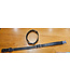 Beyond the Barn Leather Adjustable Metal Side Release Collar BTB