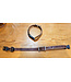 Beyond the Barn Leather Adjustable Metal Side Release Collar BTB