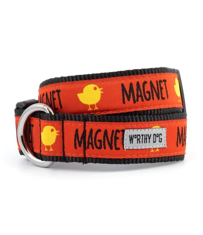 Worthy Dog Worthy Dog Collar