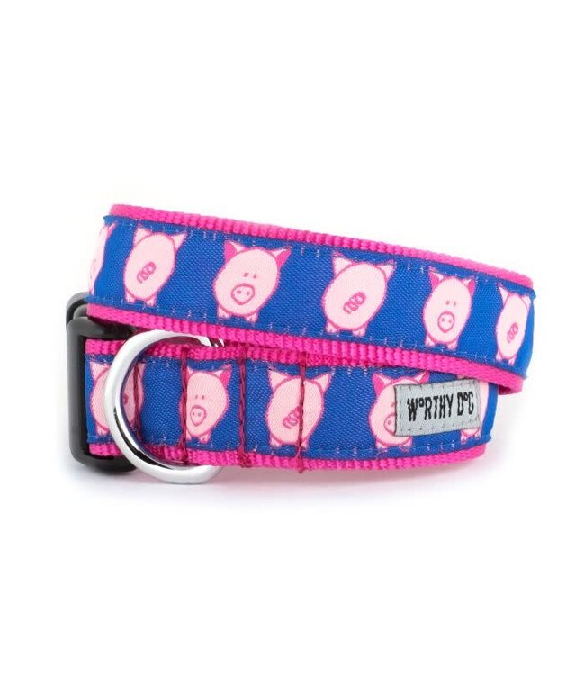 Worthy Dog Worthy Dog Collar