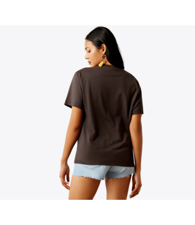 Ariat Women's Ariat No Roads T-Shirt