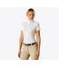 Ariat Women's Ariat Luxe 2.0 Show Shirt - White