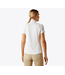 Ariat Women's Ariat Luxe 2.0 Show Shirt - White