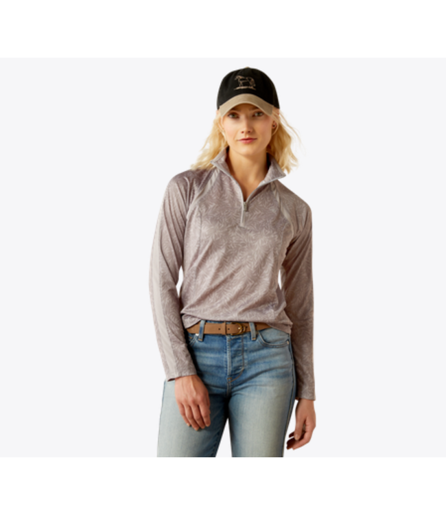 Ariat Women's Sunstopper 3.0 Baselayer