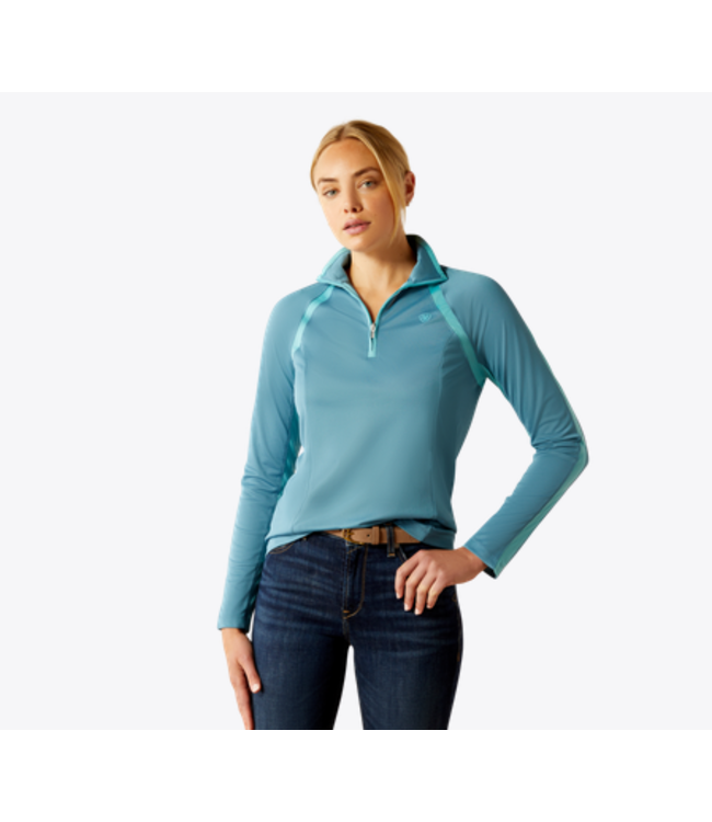 Ariat Women's Sunstopper 3.0 Baselayer