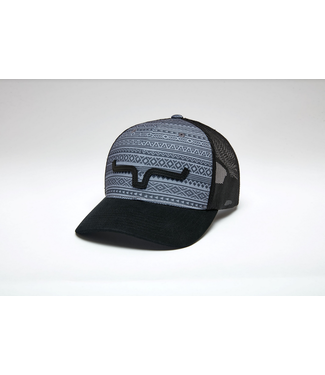 Kimes Ranch Kimes Colton X Cap - Grey