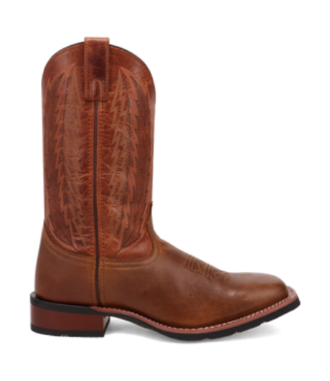 Laredo Mens Tulane Cowboy Boot