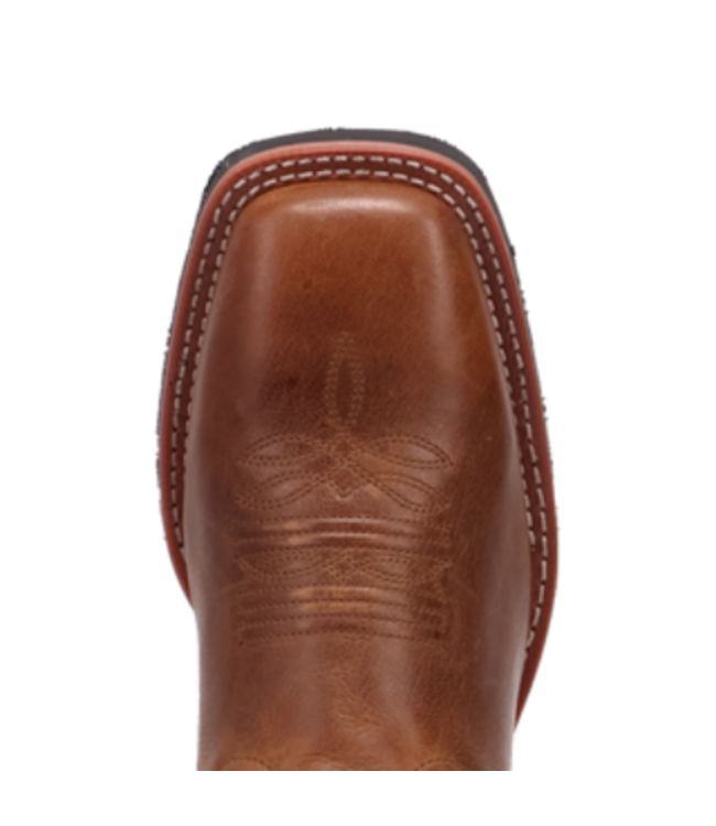 Laredo Mens Tulane Cowboy Boot