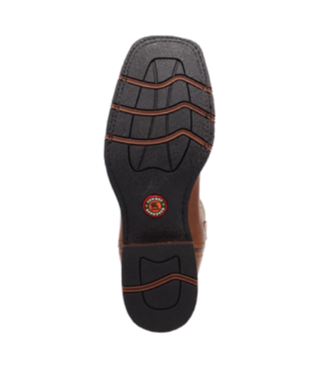 Laredo Mens Tulane Cowboy Boot