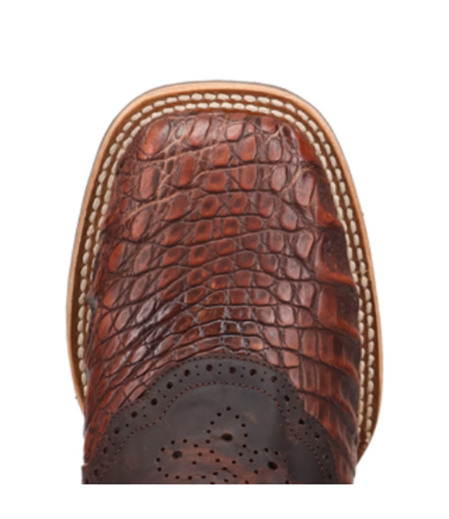 Dan Post Mens Egan Caiman Cowboy Boot