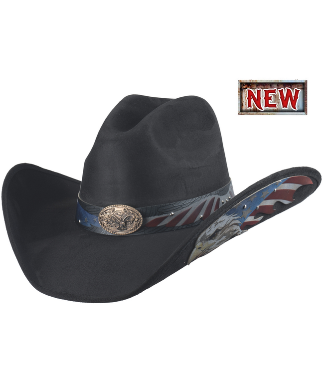 Bullhide Bullhide Eagle Point