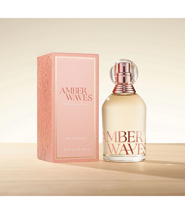 Tru Fragrance Tru Western - Amber Waves Perfume