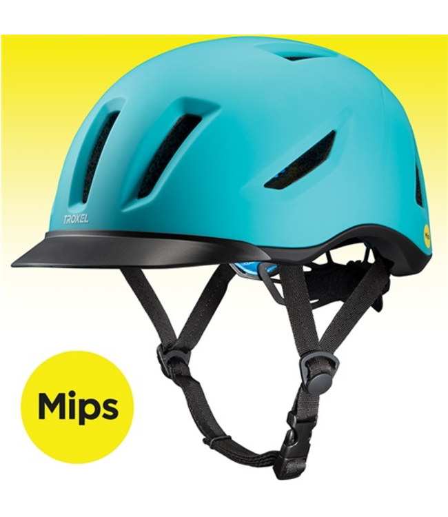 Troxel Terrain with Mips Helmet