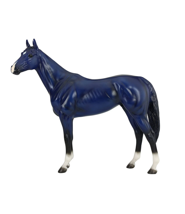 Breyer Breyer Big Lex Decorator Thoroughbred