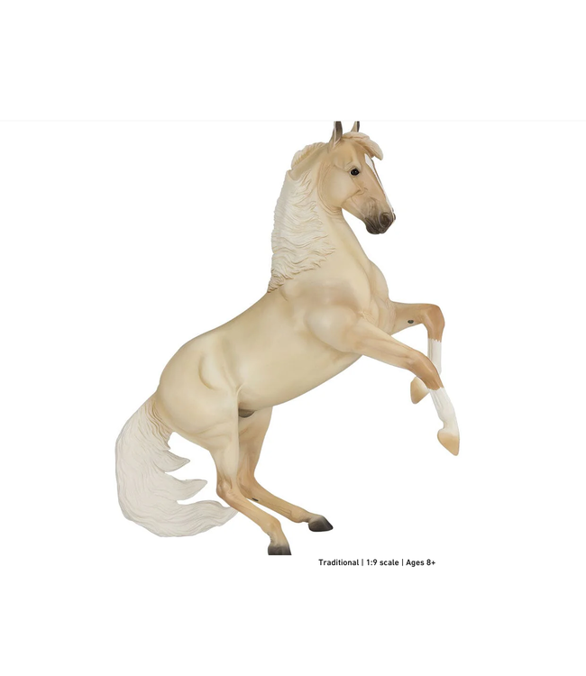Breyer Breyer Cloud - 30th Anniversary Edition
