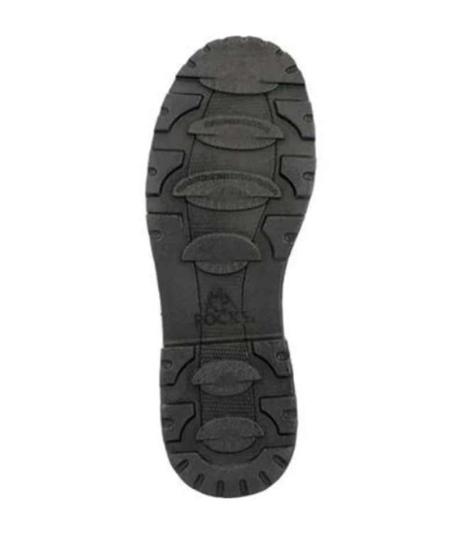 Durango Mens Rocky Grindstone XTR BOA Composite Toe Work Boot