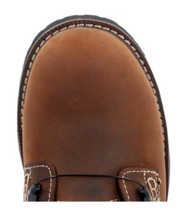 Durango Mens Rocky Grindstone XTR BOA Composite Toe Work Boot