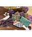 Beyond the Barn Leather Boot Card Wallet BTB