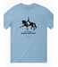 Crewneck T Shirt