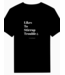 Crewneck T Shirt