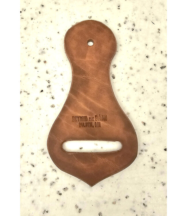Beyond the Barn Replacement Latigo Keeper for Saddle BTB