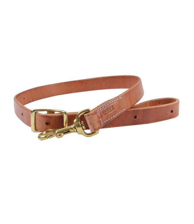 Professional's Choice Tie Down 1" Harness Leather