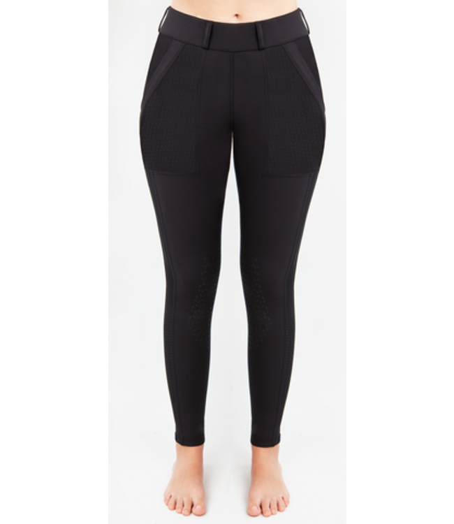 Irideon Kids Radiant Tight Half Seat