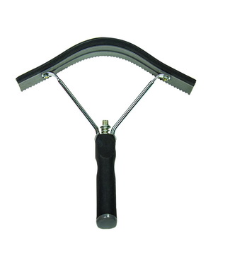 Tail Tamer Soft Touch Scraper