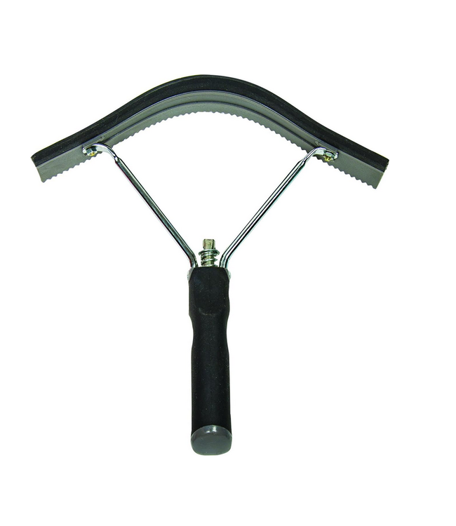 Tail Tamer Soft Touch Scraper